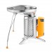 Насадка-гриль BioLite Portable Grill 